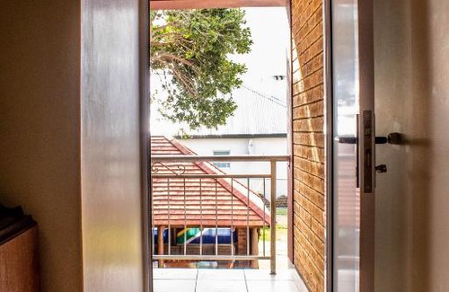 Still Bay Apartment | Elize Cottage