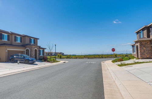 Elk Grove House | Elk Grove Studio w/Private Patio: Walk to Casino!