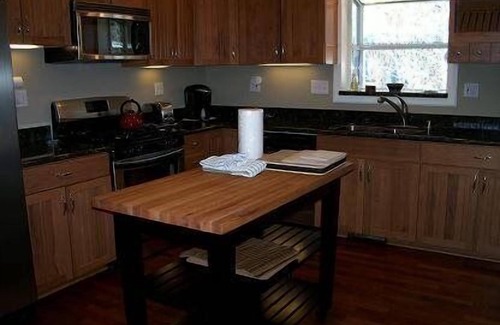 June Lake House | Elk House - 3 BR/2 BTH