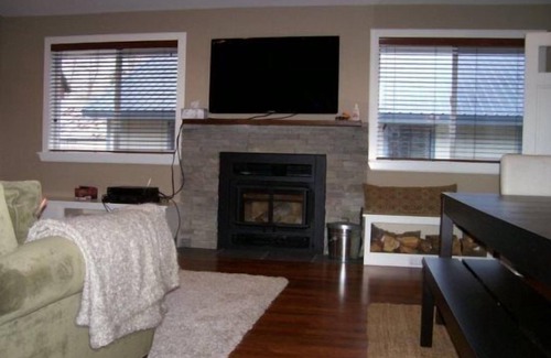 June Lake House | Elk House - 3 BR/2 BTH