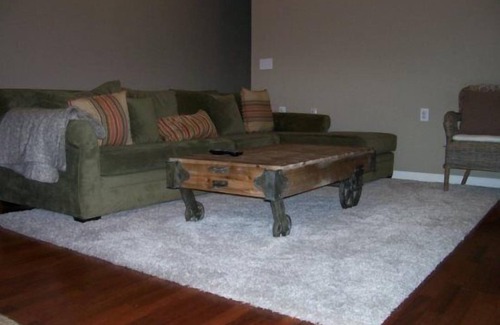 June Lake House | Elk House - 3 BR/2 BTH
