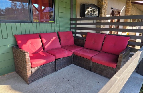 Custer Apartment | Elk Ridge Suite- Charming 2-bedroom suite just minutes from Custer with WiFi