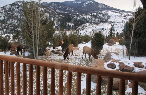 Emigrant House | Elk Run Ranch…Come enjoy the breath taking views of Paradise Valley & YNP