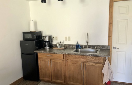 Gardiner Cabin | Elk View Cabin