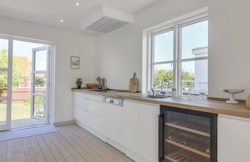 Skagen House | "Elka" - 100m from the sea by Interhome