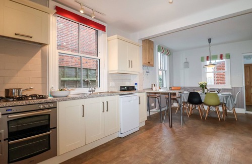 Southwold Cottage | Elkhorn