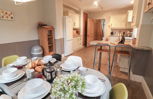 Southwold Cottage | Elkhorn