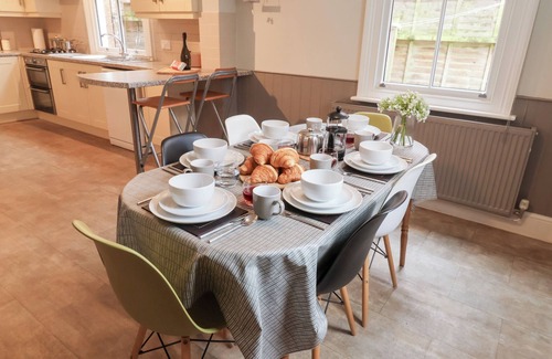 Southwold Cottage | Elkhorn
