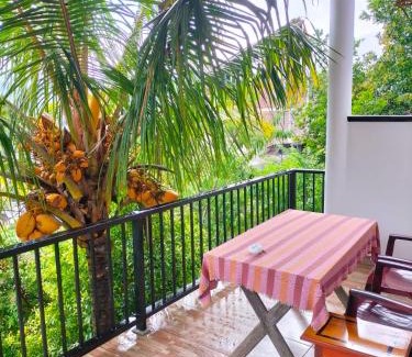 Ambagollapathana House | Ella Cloud Castle Homestay
