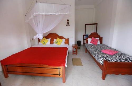 Ambagollapathana House | Ella Cloud Castle Homestay