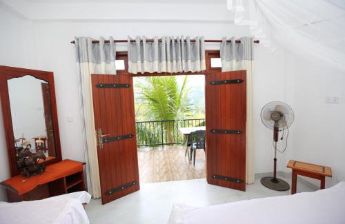 Ambagollapathana House | Ella Cloud Castle Homestay