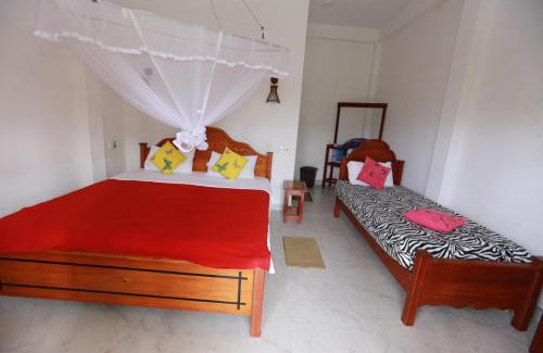 Ambagollapathana House | Ella Cloud Castle Homestay