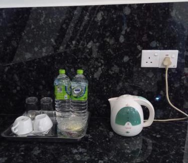 Ella House | Ella Grand Cabin