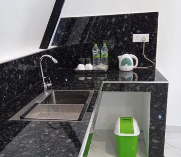 Ella House | Ella Grand Cabin