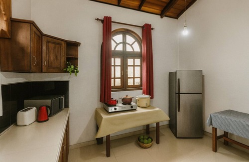 Ella Villa | Ella Heaven Inn - Boutique Eco Mountain Villa With Pool