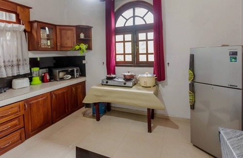 Ella Villa | Ella Heaven Inn - Boutique Eco Mountain Villa With Pool