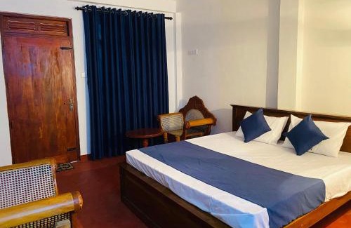 Ella House | Ella Hidden Ferns