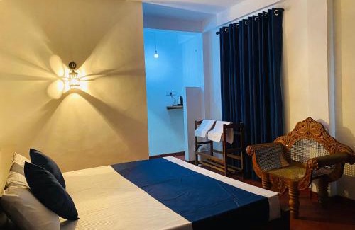 Ella House | Ella Hidden Ferns