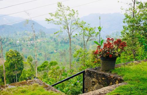 Ella House | Ella Mountain Palace