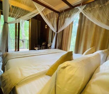 Ella Bed & Breakfast | Ella Nithis Eco Cottages