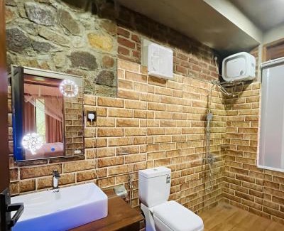Ella Bed & Breakfast | Ella Nithis Eco Cottages