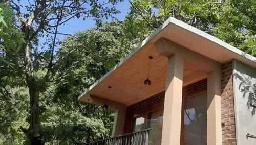 Ella Bed & Breakfast | Ella Nithis Eco Cottages