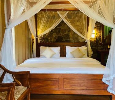 Ella Bed & Breakfast | Ella Nithis Eco Cottages