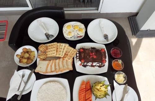 Kumbalwela Hotel | Ella Rock Land