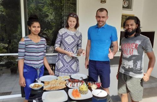 Kumbalwela Hotel | Ella Rock Land