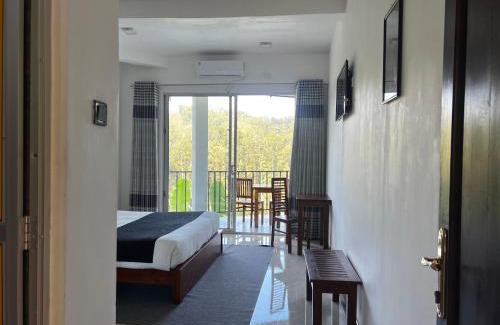 Ambagollapathana House | Ella Silloam