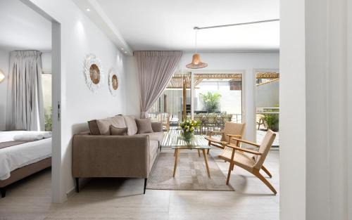 Eilat Apartment | Ella Sun mini villa