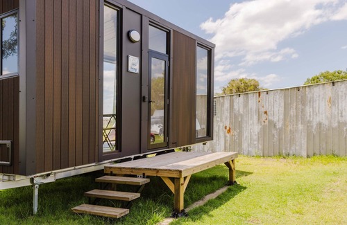 Ellangowan House | Ellangowan Equine Retreat by Tiny Away