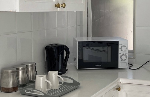 Sandown Apartment | Ellavidha’s Place
