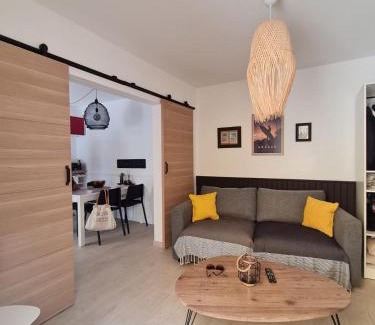 Saint-Brevin-l'Ocean House | ELLE Loc St-Brévin