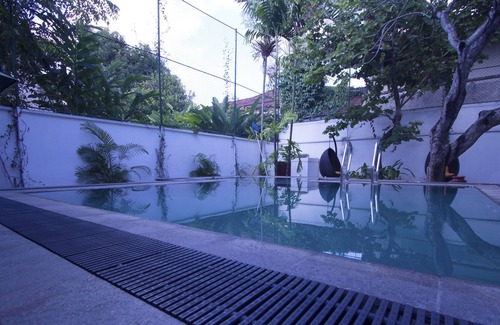 Borella Hotel | Ellen's Place