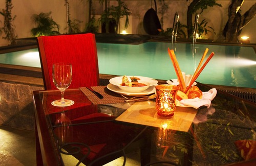 Borella Hotel | Ellen's Place