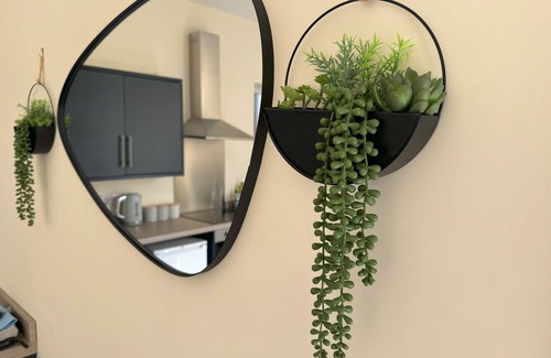 Maryport Apartment | Ellenbank Apartment - 1 Bed Apartment