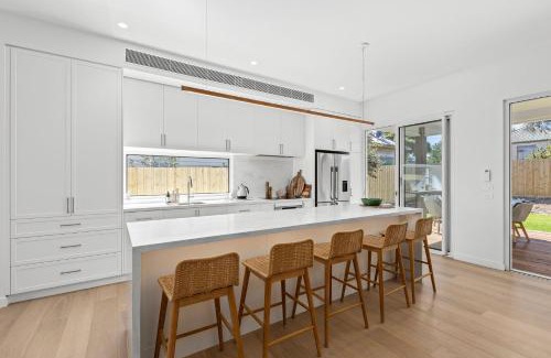 Queenscliff House | Ellenvale