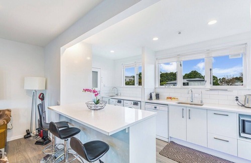 Greenlane - Ellerslie House | Ellerslie 3BR House | Fresh Reno | Zodiak Stays