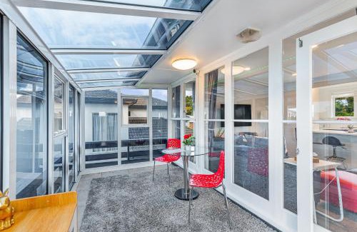 Greenlane - Ellerslie House | Ellerslie 3BR House Fresh Reno Zodiak Stays