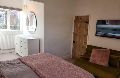 Lytham St. Anne's House | Ellerslie Cottages