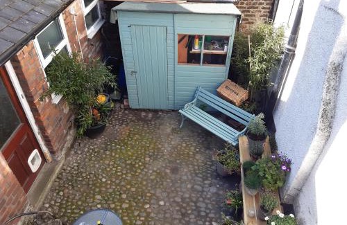 Lytham St. Anne's House | Ellerslie Cottages