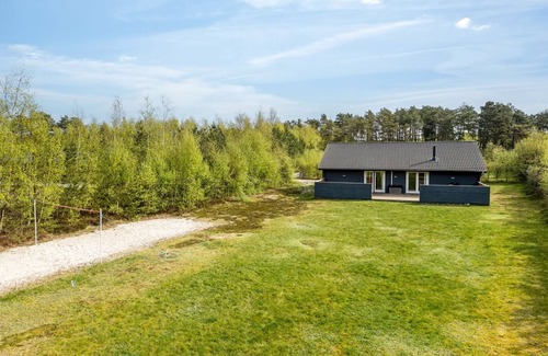 Læsø House | "Ellie" - 300m from the sea by Interhome