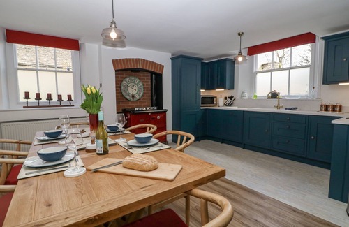 Burford Cottage | Ellie's Cottage