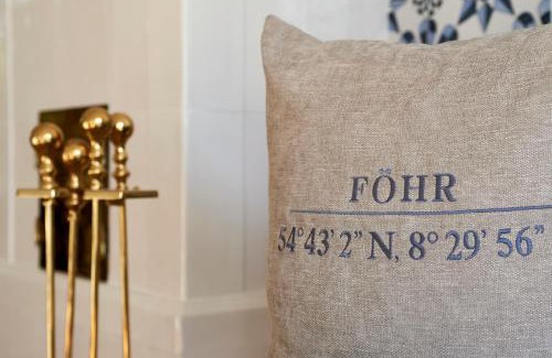 Suderende House | Ellies Reethues
