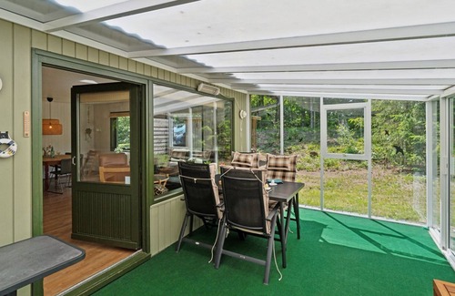 Snogebaek House | "Ellinor" - 300m from the sea by Interhome