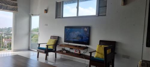 Galle Apartment | Elliot View