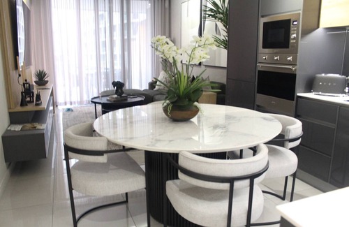 Greater Johannesburg Metropolitan Area Apartment | Ellipse 2 Bedroom Apartment