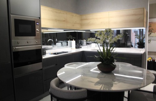 Greater Johannesburg Metropolitan Area Apartment | Ellipse 2 Bedroom Apartment