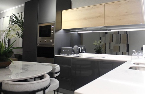 Greater Johannesburg Metropolitan Area Apartment | Ellipse 2 Bedroom Apartment